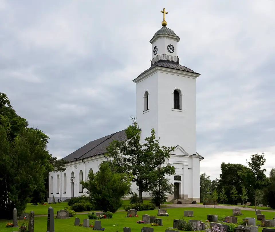 Bergsjö
