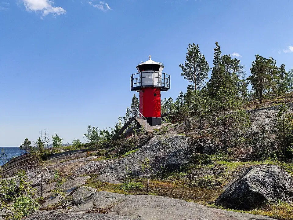 Bergskäret