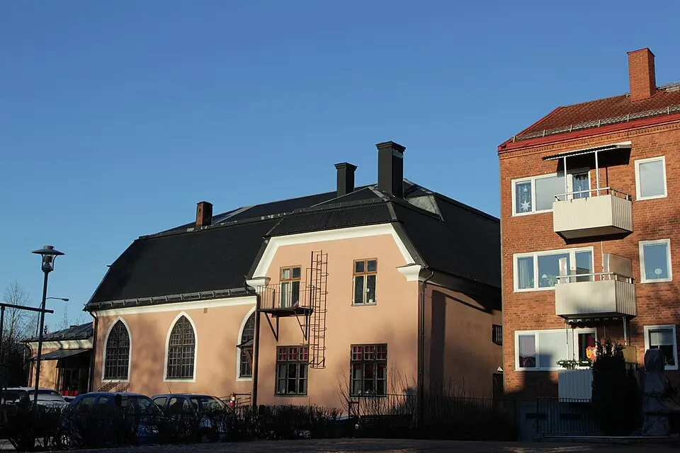 Bergslagsteater