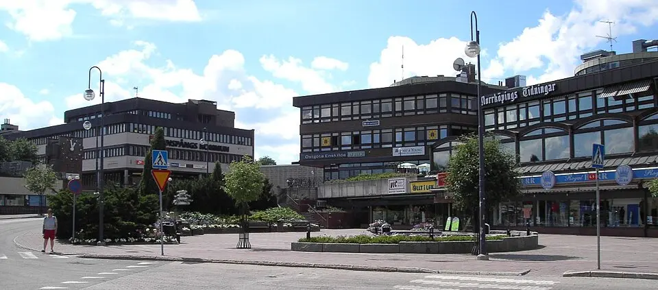 Finspång