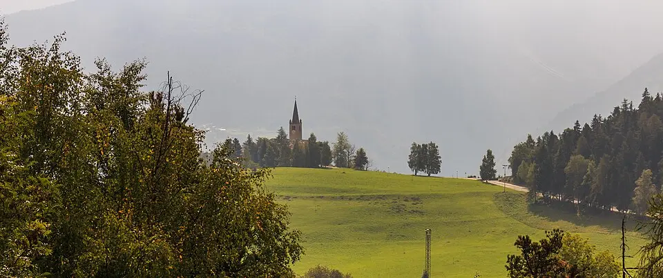 Fossaz