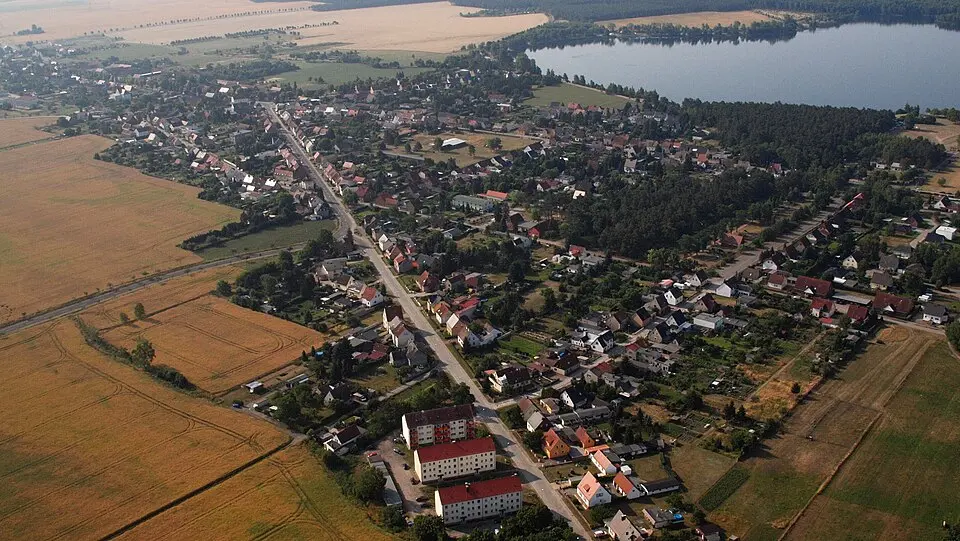 Bergwitz