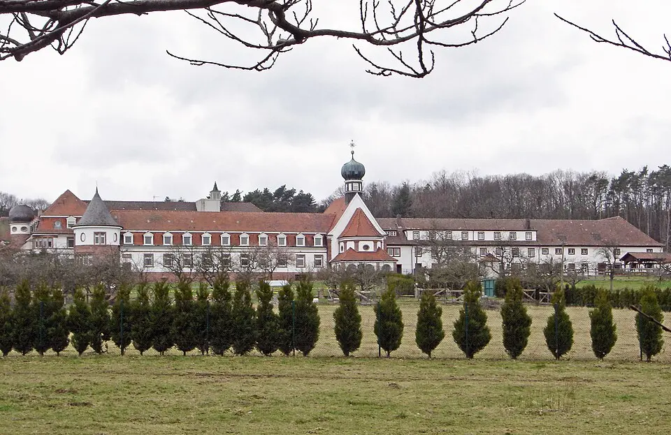 Kloster Liebfrauenberg
