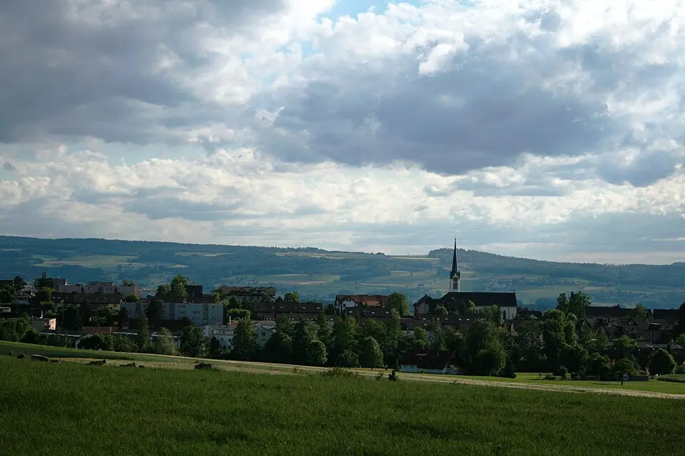 Berikon