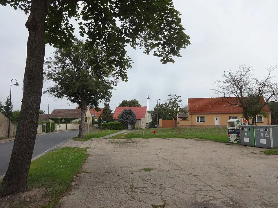 Berkenbrück