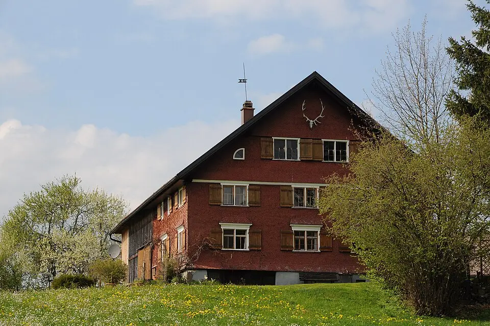 Bauernhaus