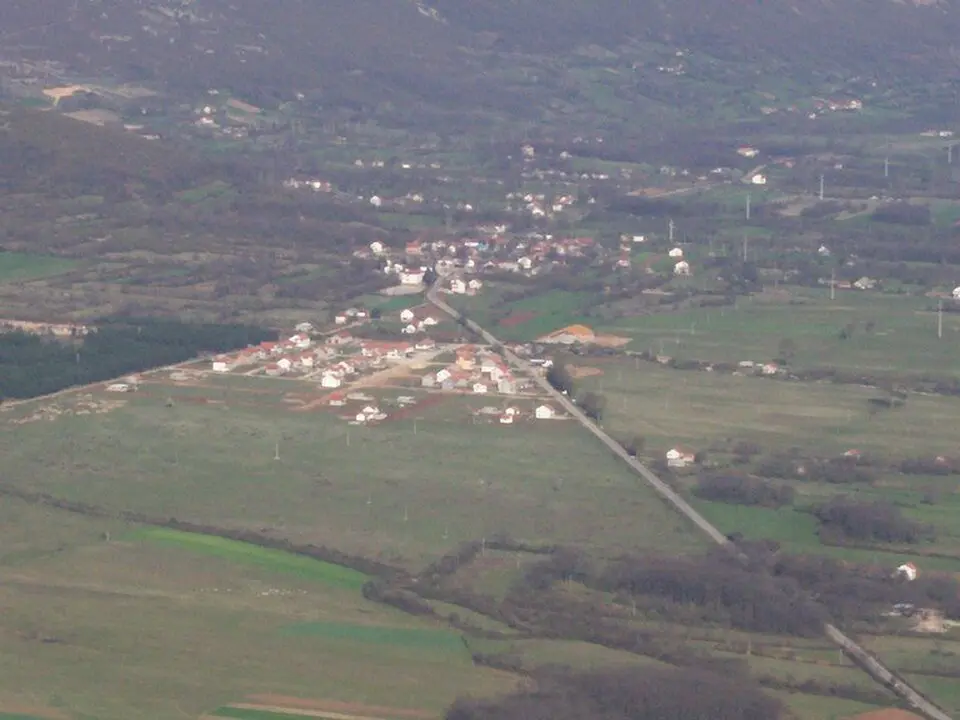 Berkovići