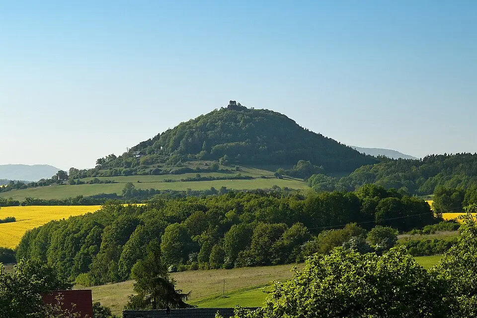 Bild: LaSo · CC BY-SA 3.0 Wrchhabener Berg