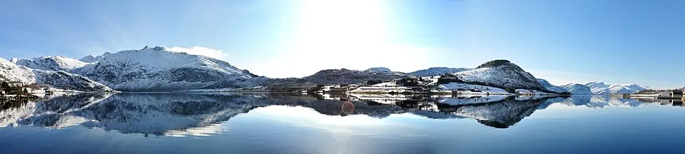 Frøysjøen