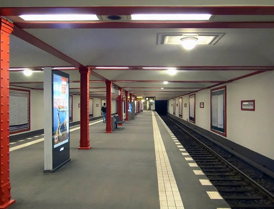 Schwartzkopffstraße