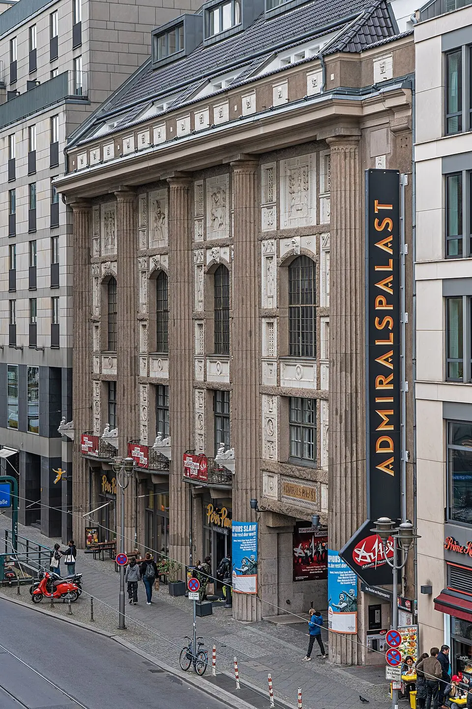 Admiralspalast