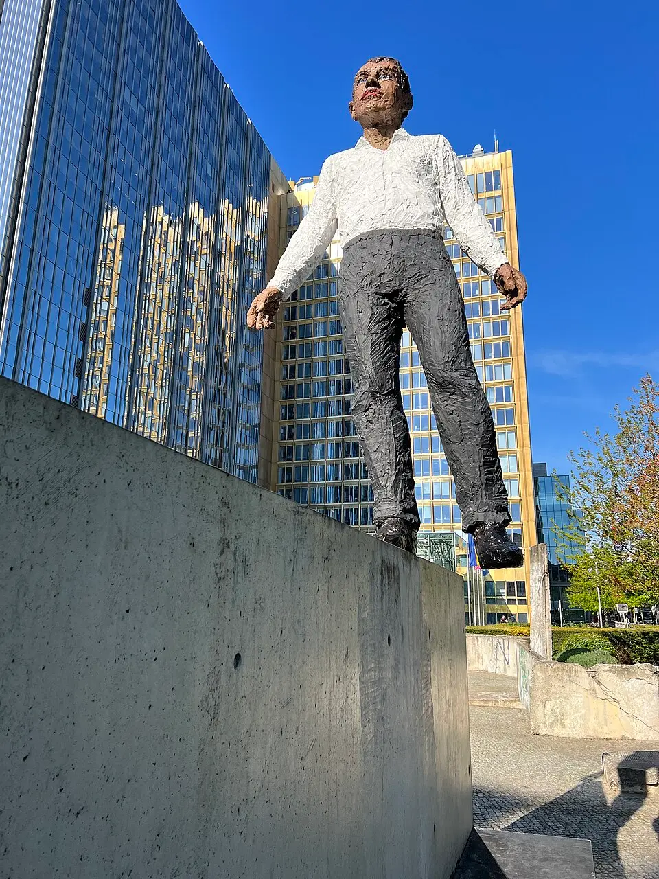 Balanceakt