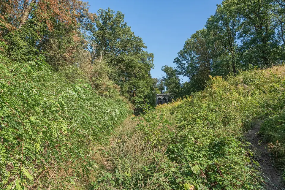 Böttcherberg