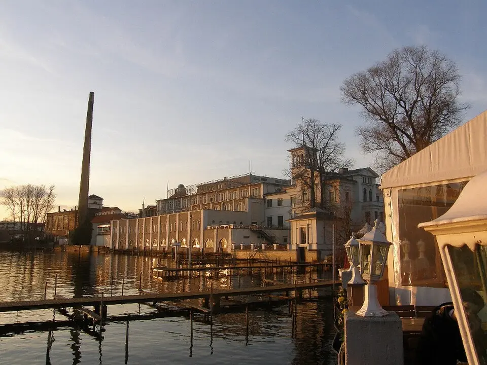 Friedrichshagen