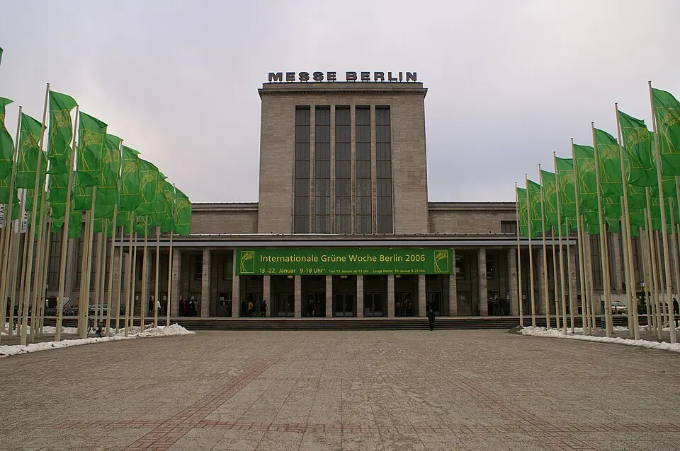 Grüne Woche