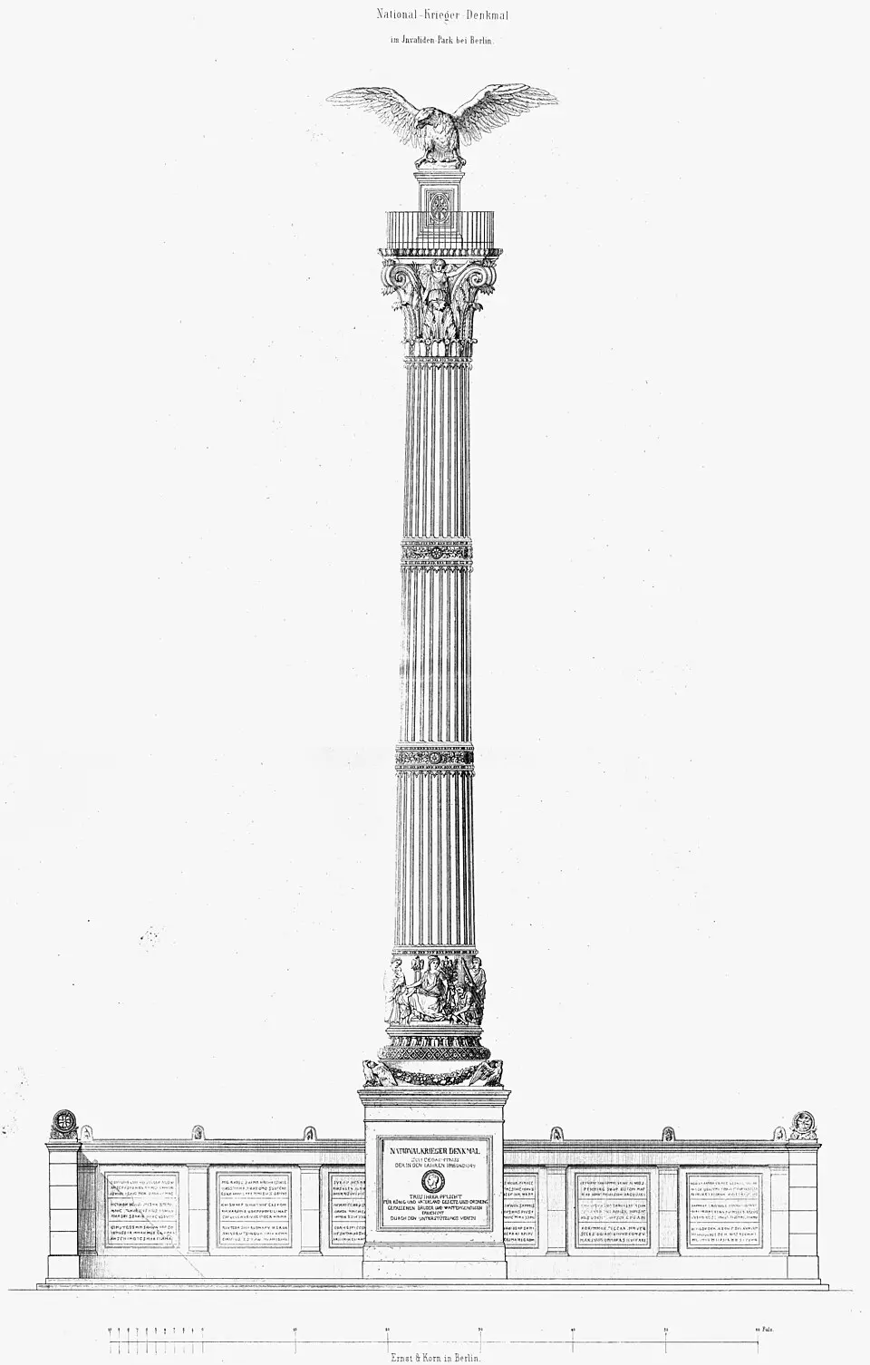 Invalidensäule