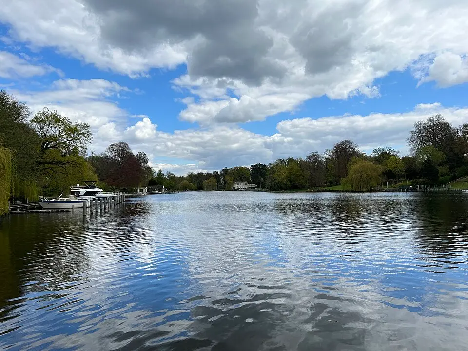 Kleiner Wannsee