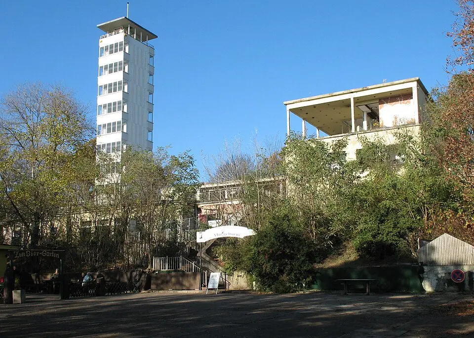 Müggel-Tower