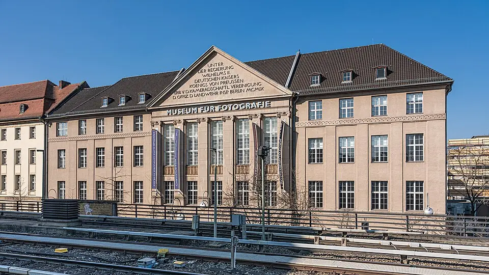 Museum für Fotografie