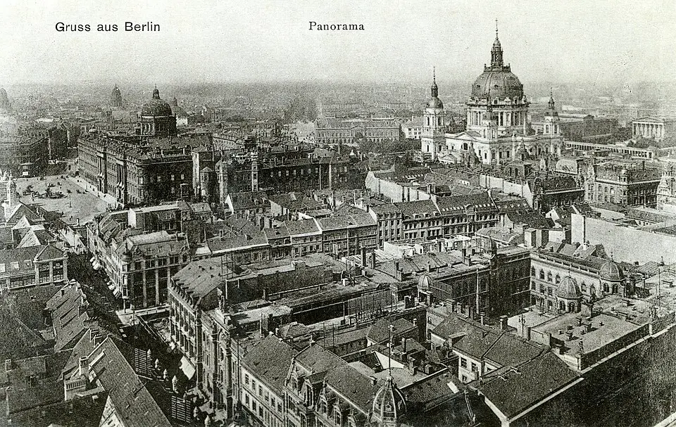 Alt-Berlin