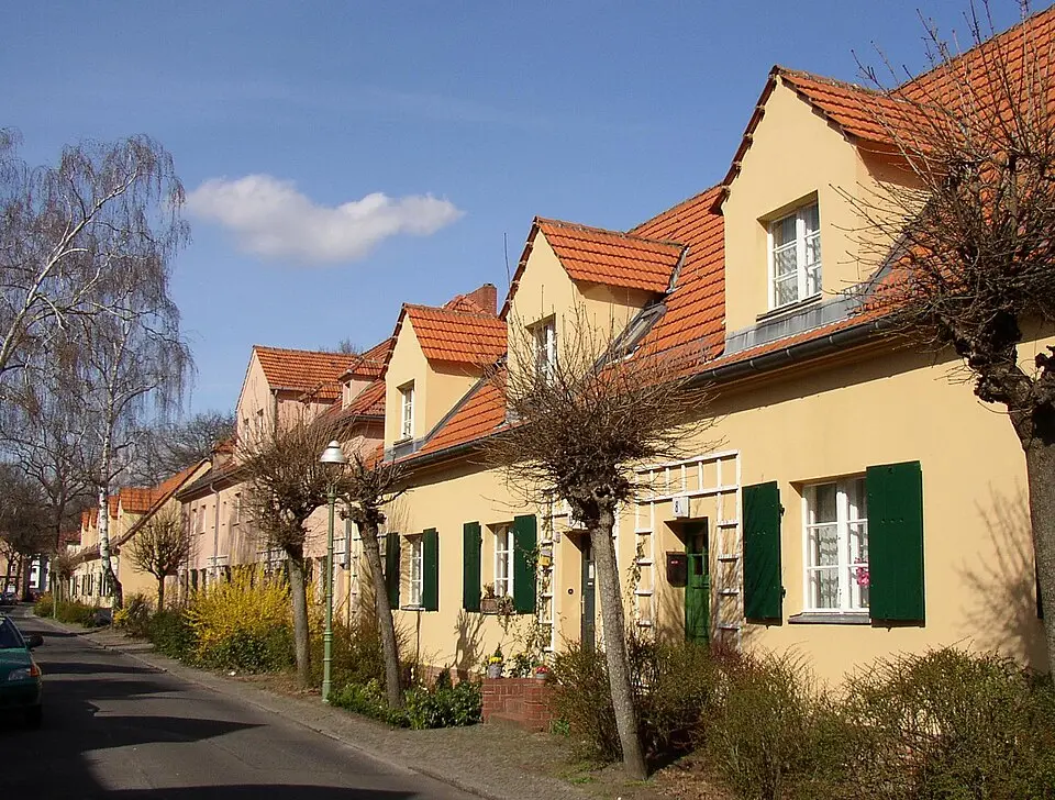 Siemensstadt