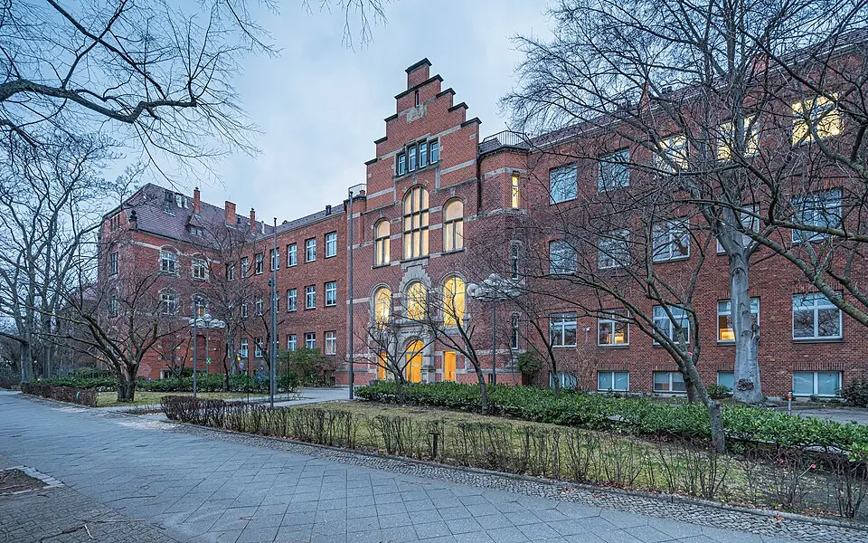 Institut Robert-Koch