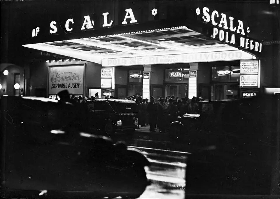 Scala