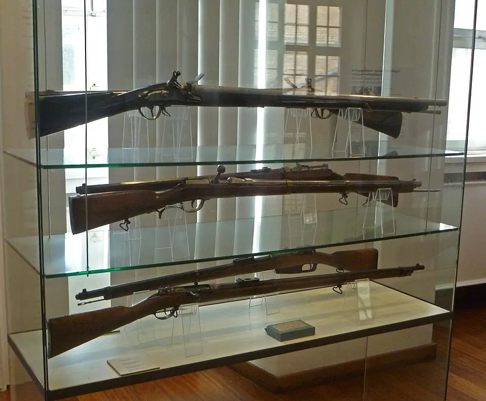Spandau Arsenal