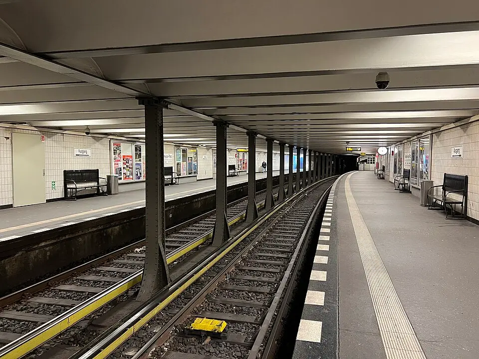 Theodor-Heuss-Platz