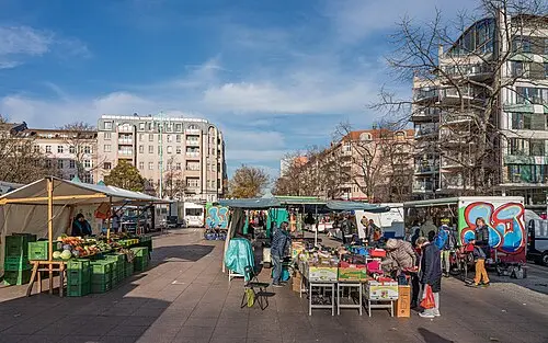 Winterfeldtplatz