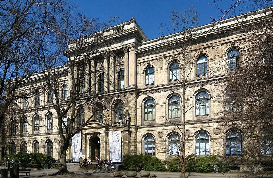 Muzeum přírodní historie