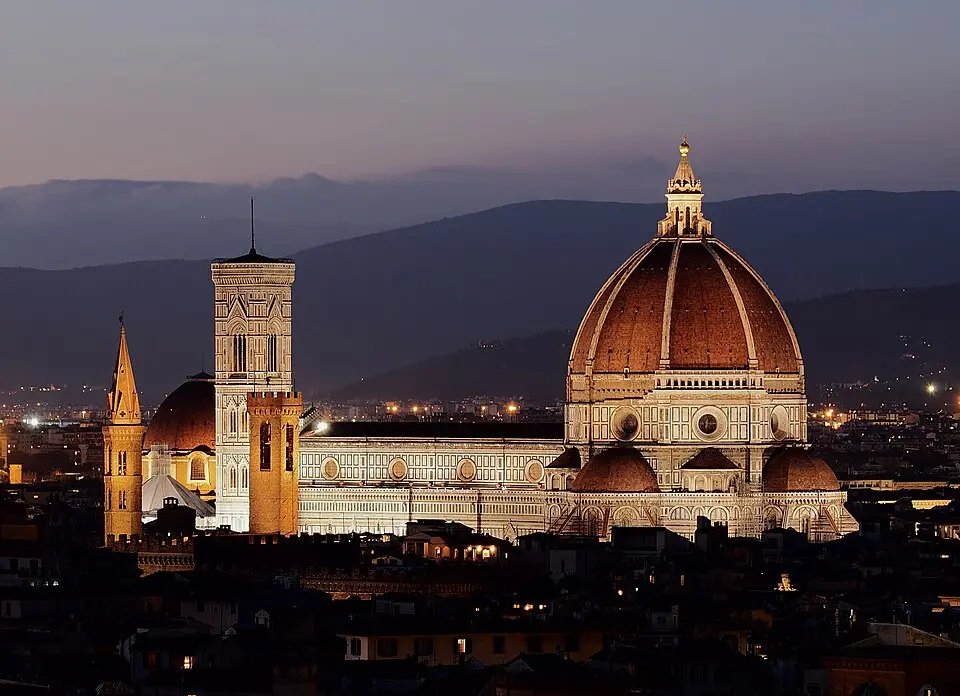 Kathedrale von Florenz