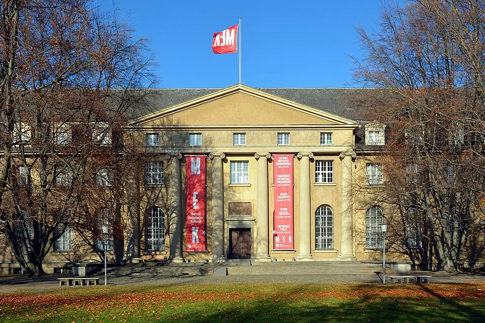 musée des Cultures européennes