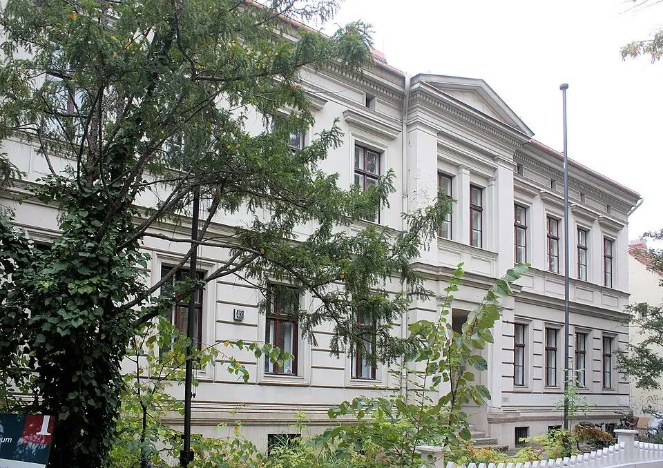 Museum Tempelhof