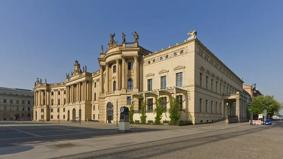 Alte Bibliothek