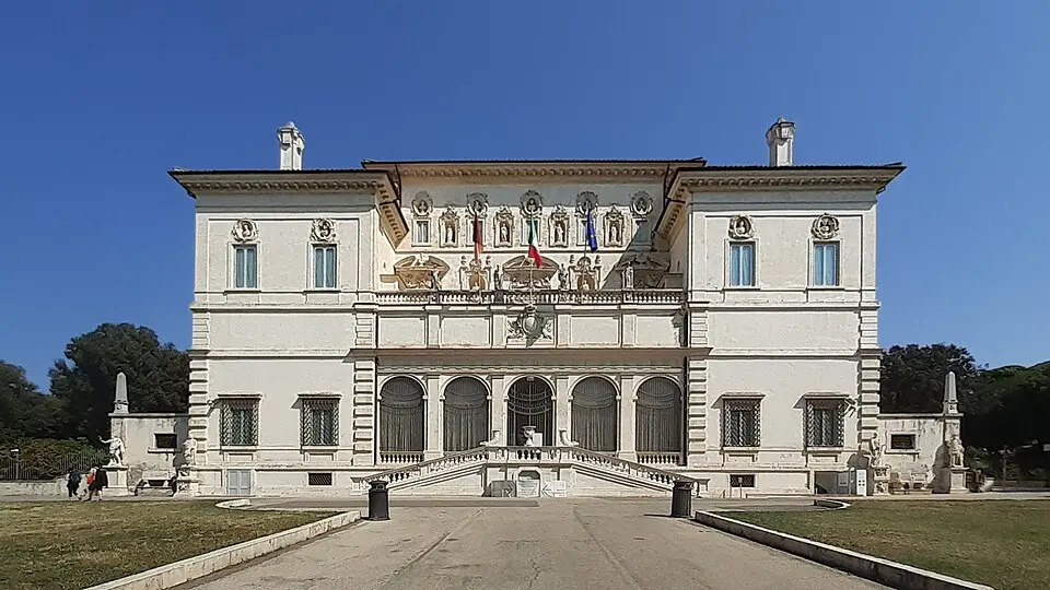 Villa Borghese Pinciana