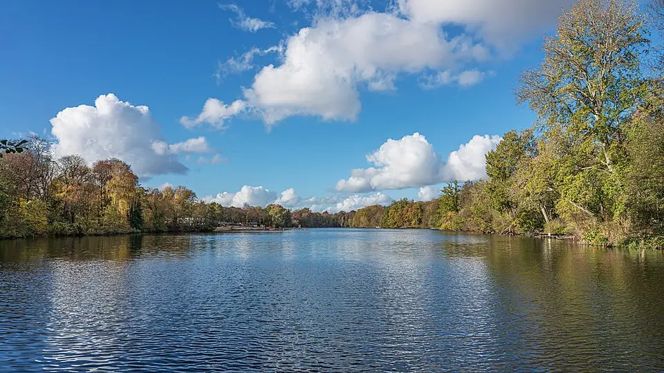 Plötzensee