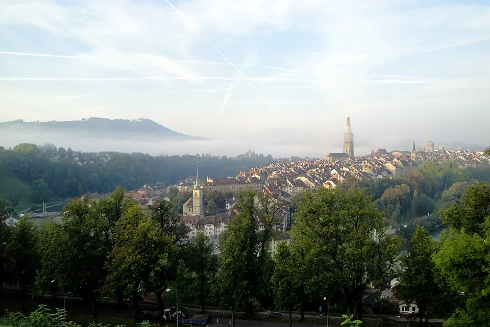 Innere Stadt