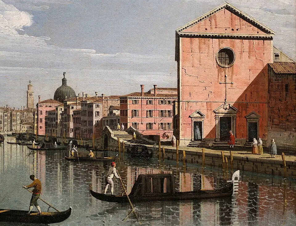 chiesa di Santa Croce