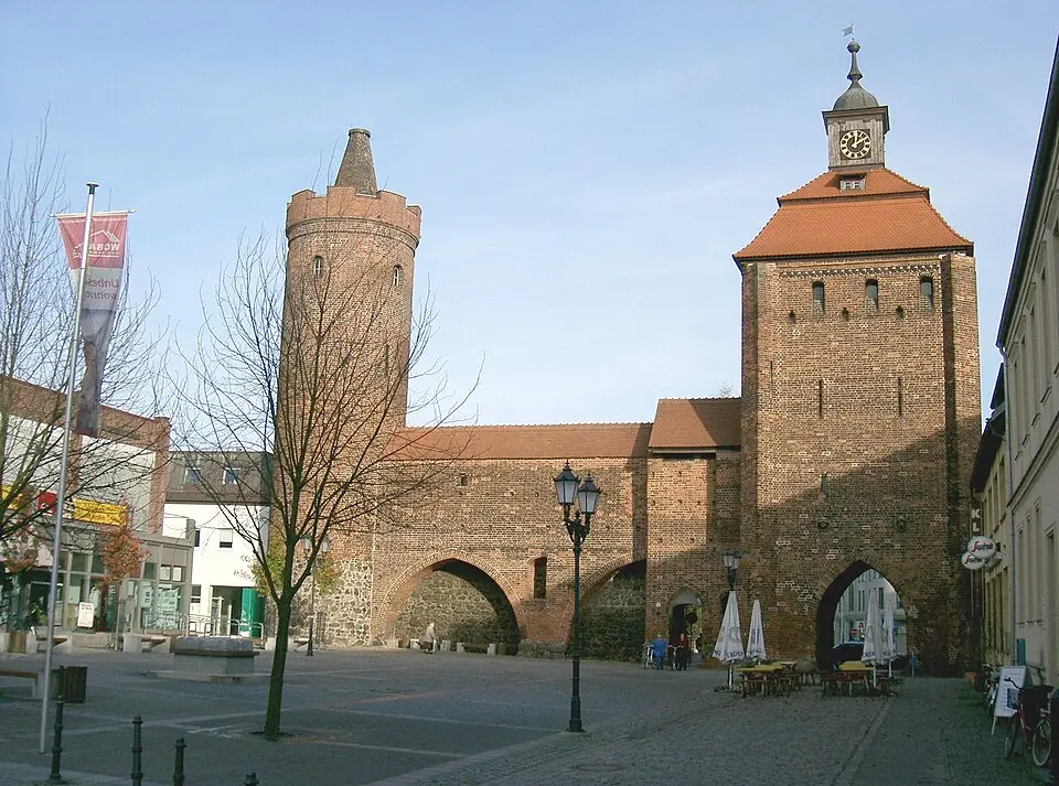Steintor