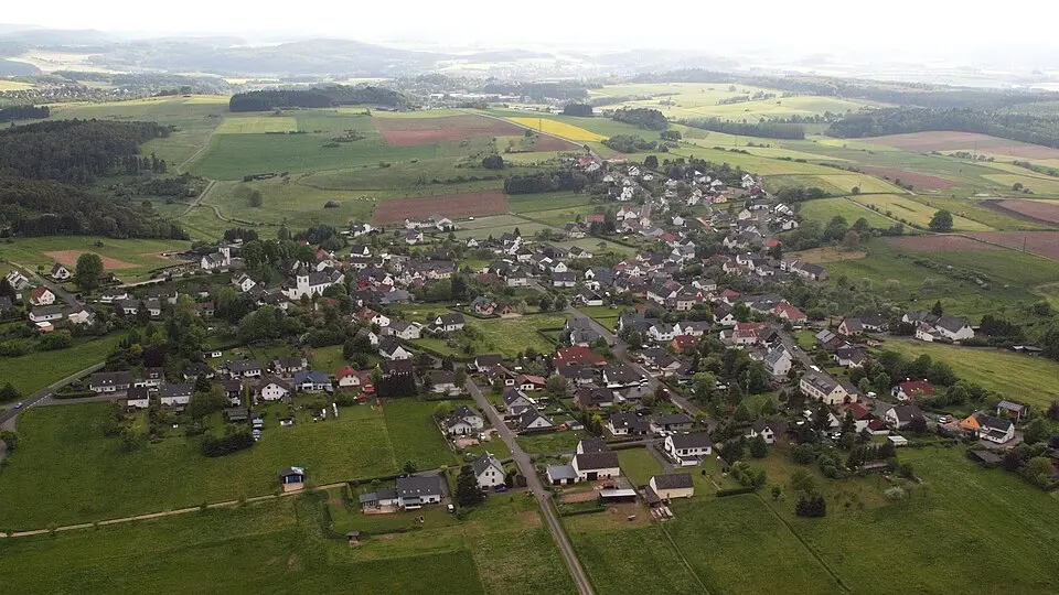 Berndorf