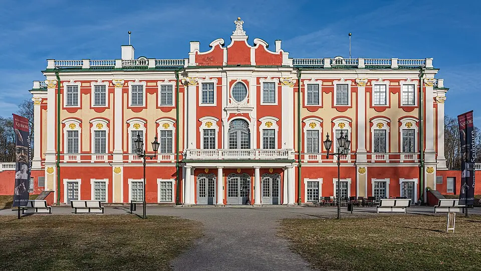 Palazzi e ville