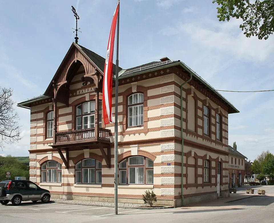Rathaus