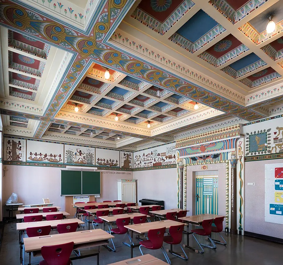 Berndorfer Schulen