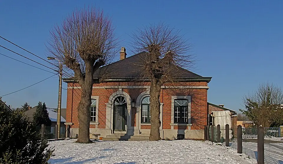 Berneau
