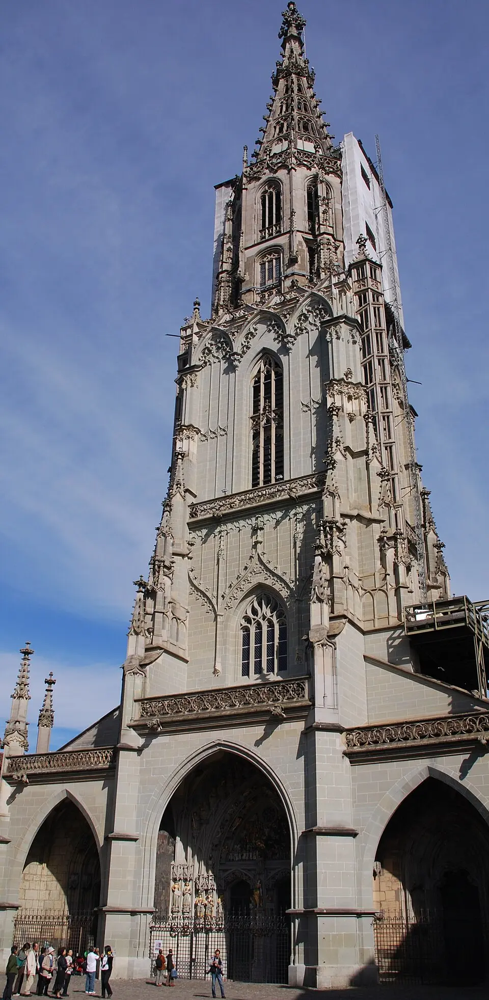 Bernski Münster