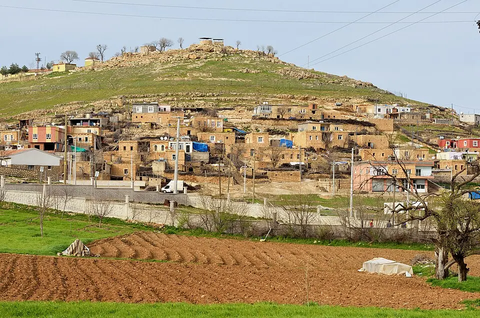Bağlıca