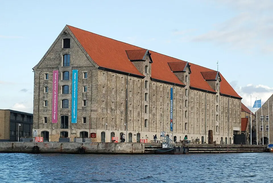 Region Hovedstaden