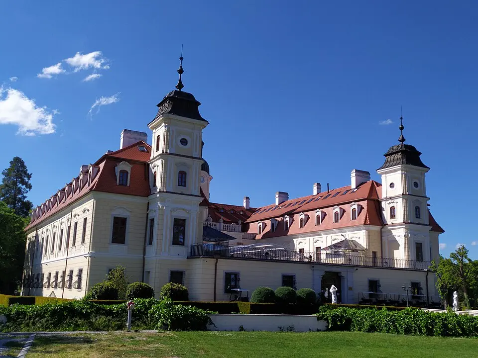 Bernolákovo