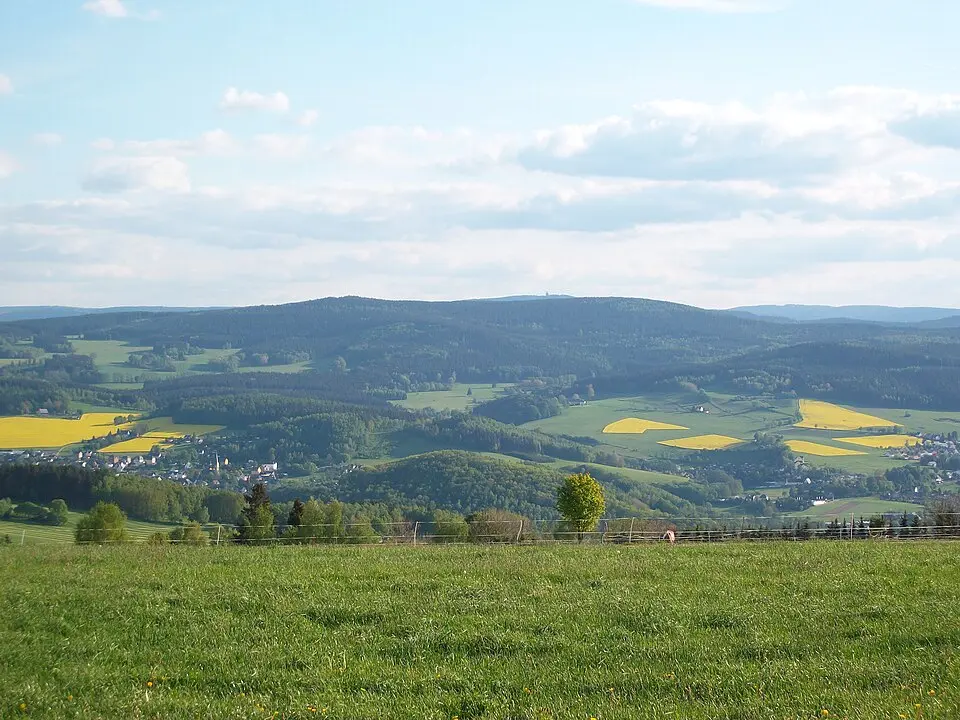 Morgenleithe